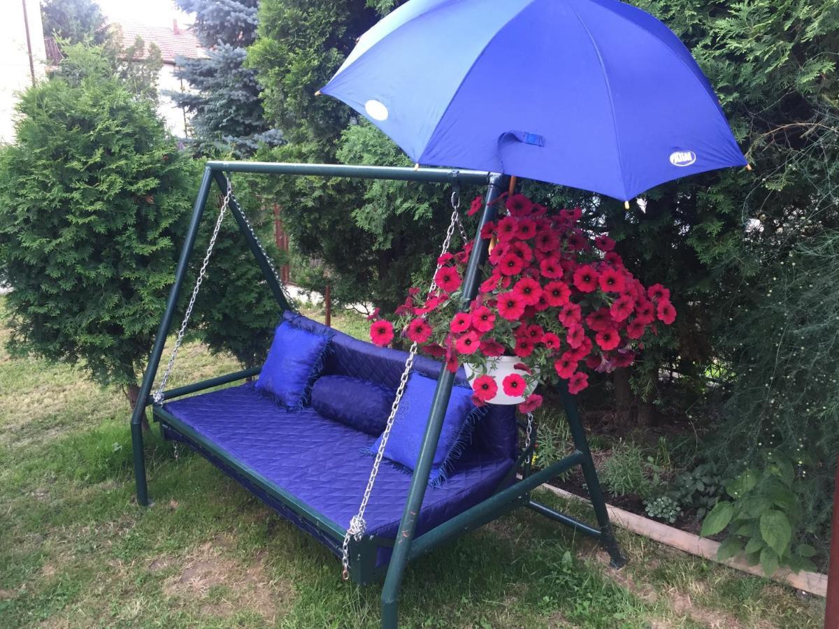 Apartman Balkan Visoko Esterno foto