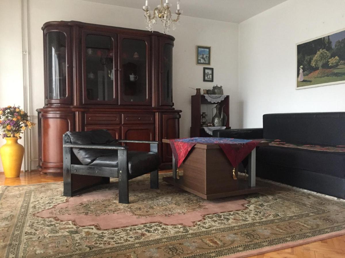 Apartman Balkan Visoko Esterno foto