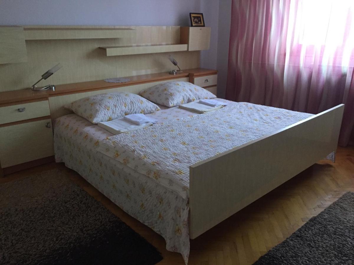 Apartman Balkan Visoko Esterno foto