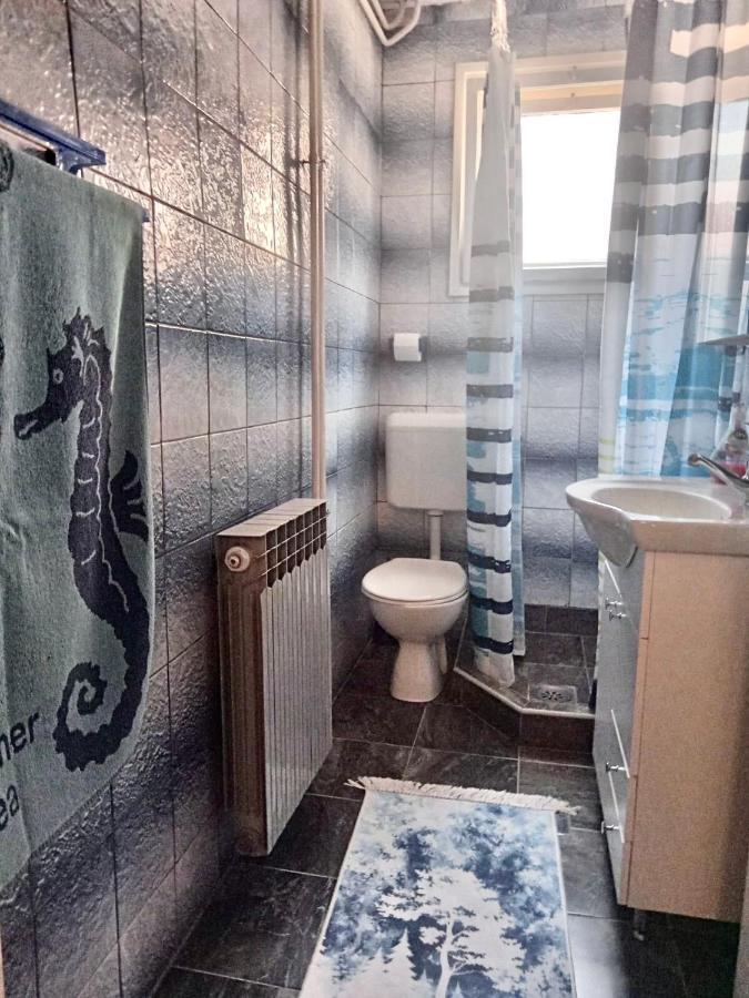 Apartman Balkan Visoko Esterno foto
