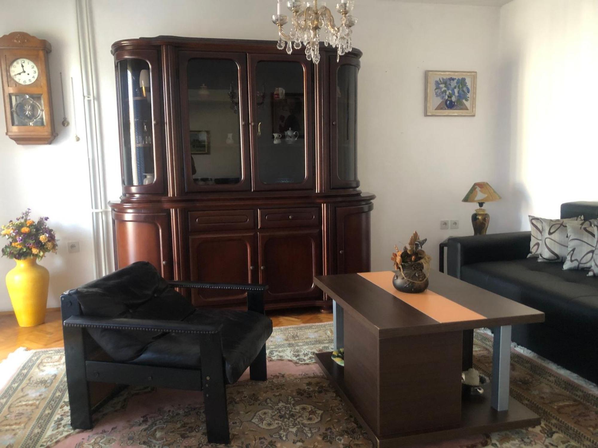 Apartman Balkan Visoko Esterno foto